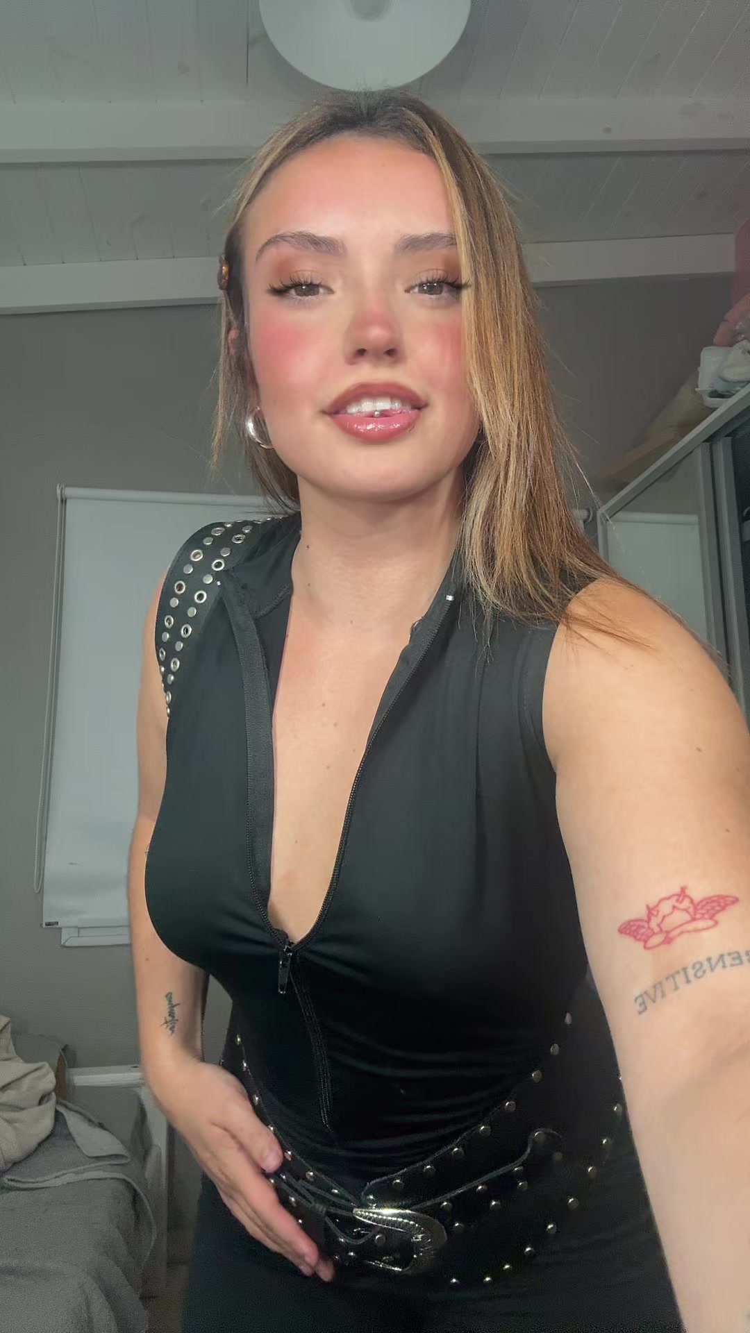 @maypalomba💋