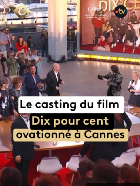 @C &agrave; vous