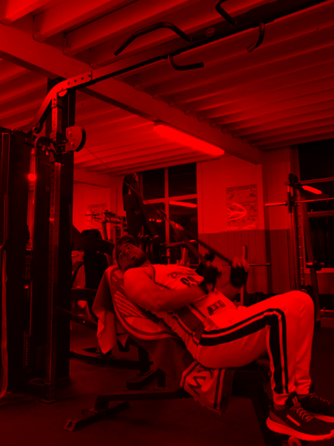 @🏋️🥊 Angelus 🎬🌹