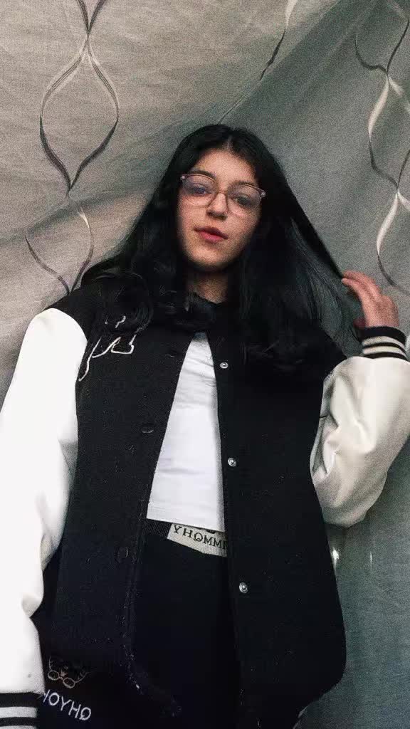 @Patricia VS Emír 🥹💋👥