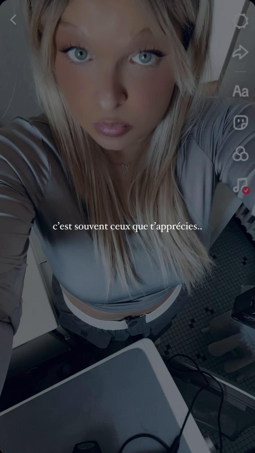 @Le secret du bonheur