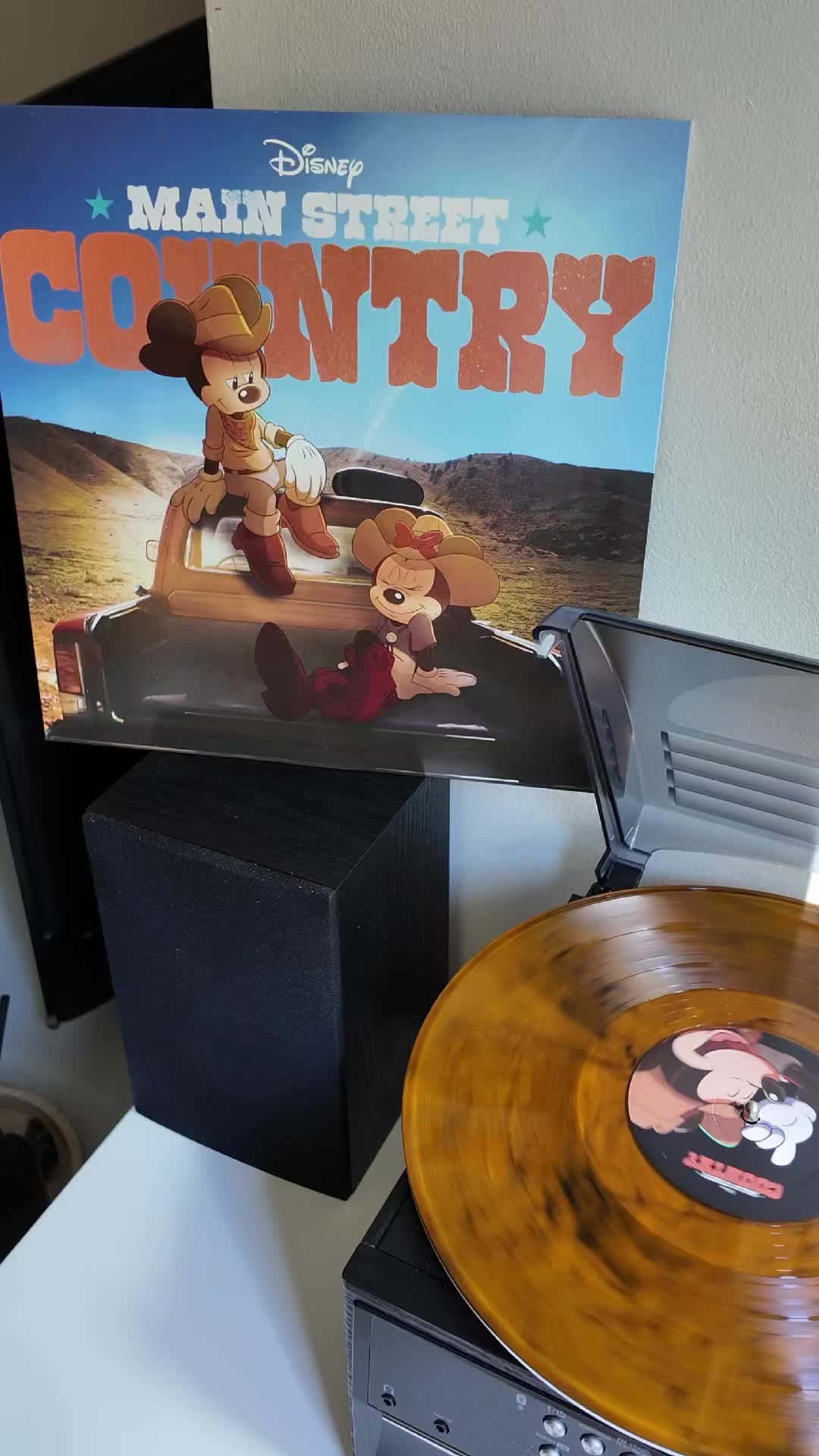 @Katie's Vinyl