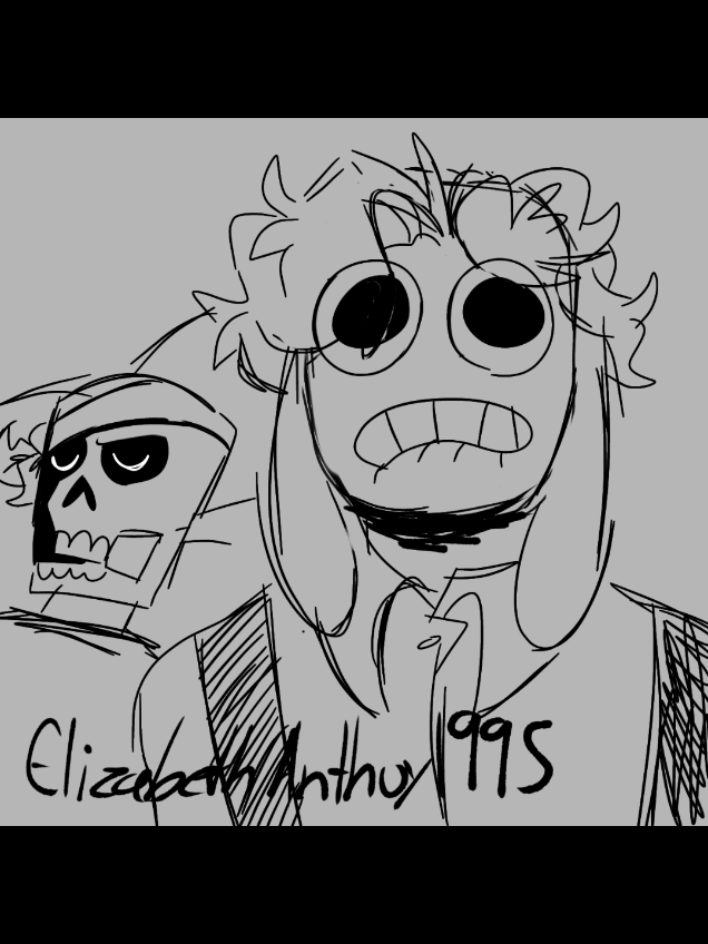 @Elizabeth Anthony ⚓️