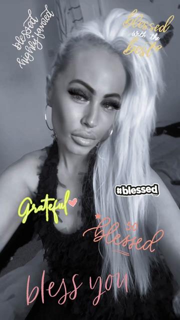 @Candy Bella queen biatchxx