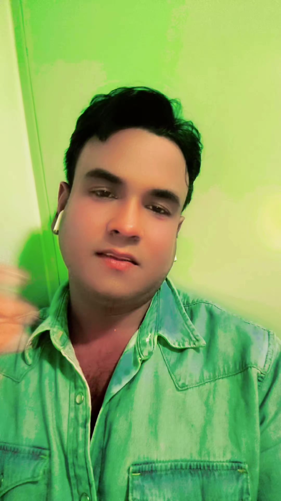 @Akn Alamgir Acting Studio