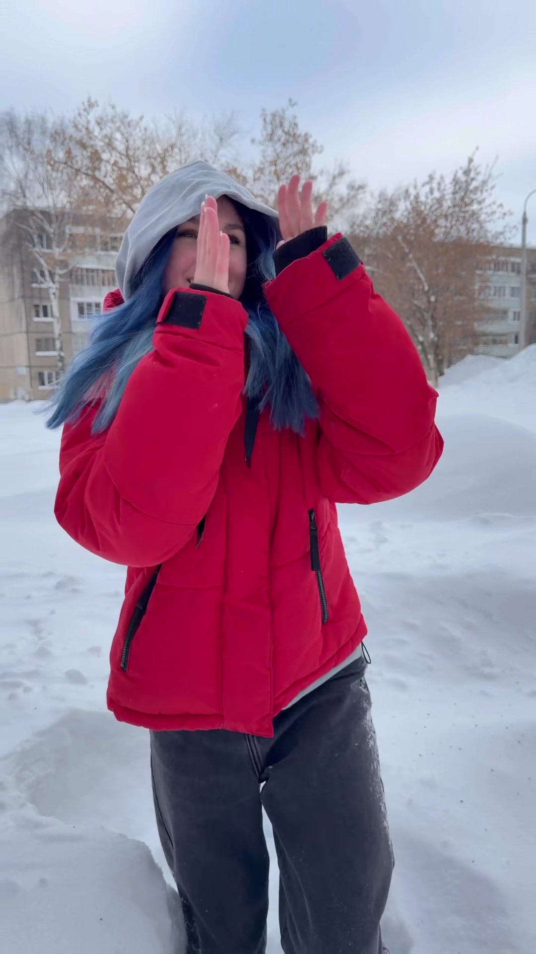 @Семейка Адамс