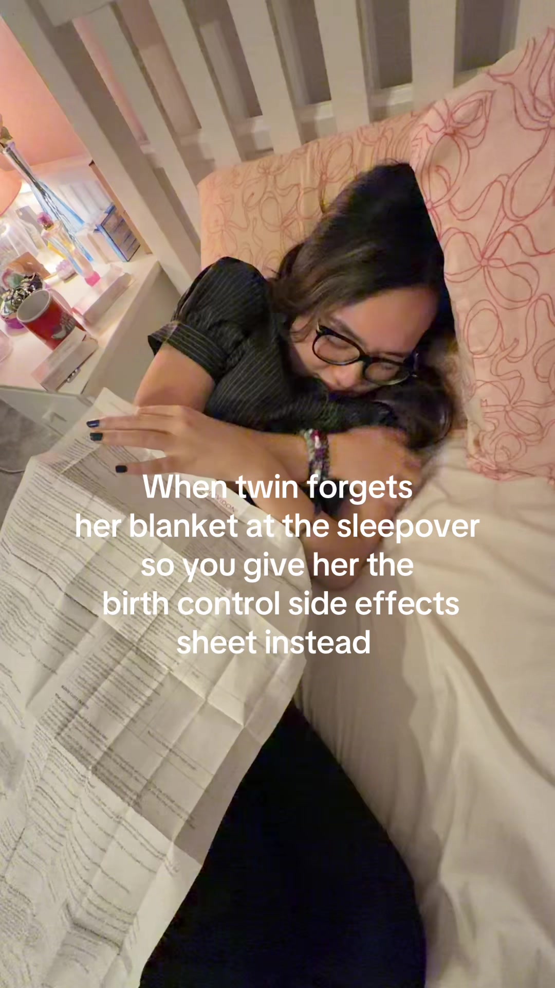 @annafreudimpersonators