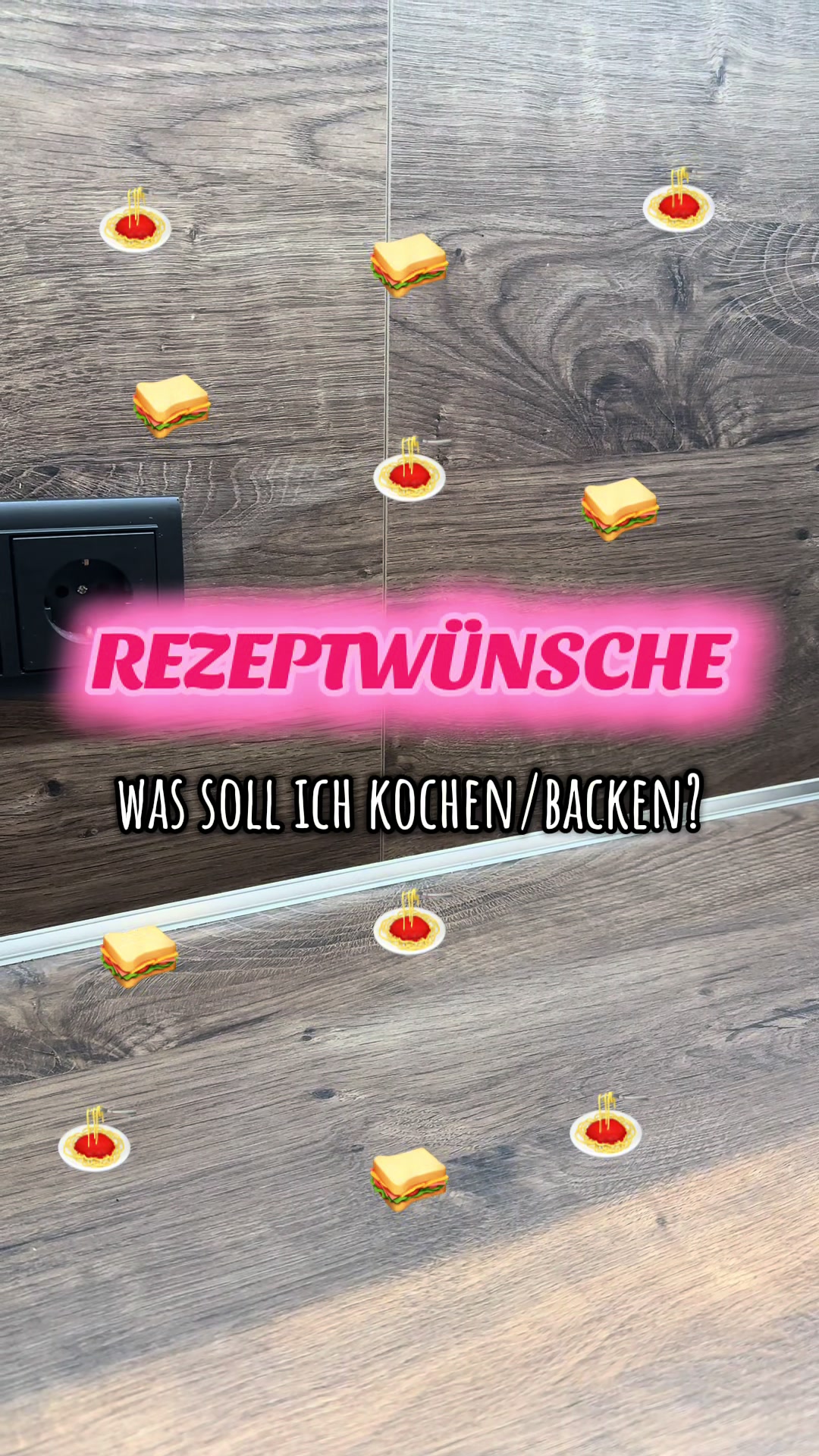 @Kochen mit Jessi 🍜🍽️💗