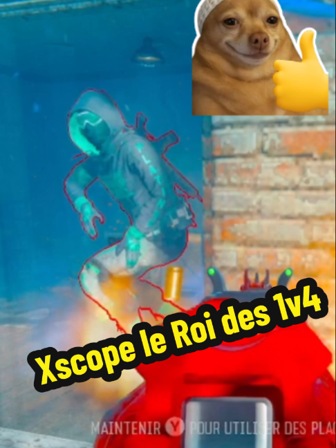 @Xscope