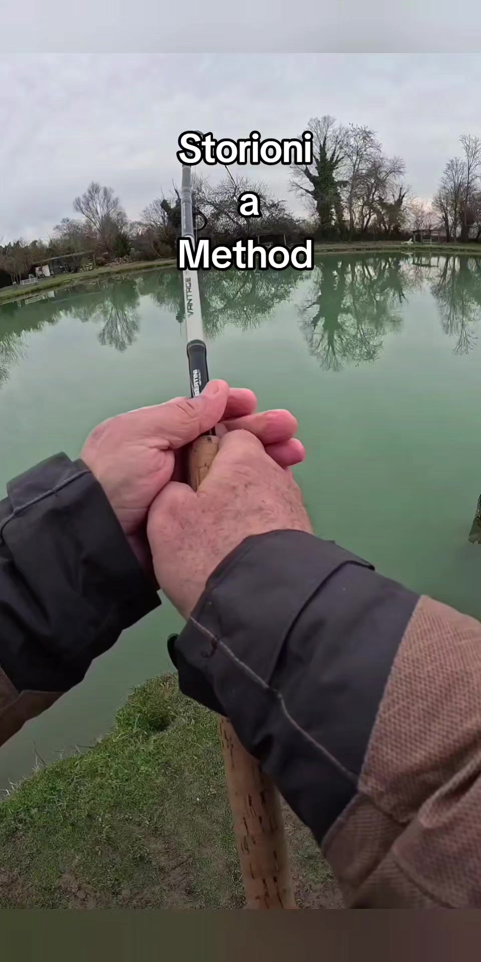 @🎣 maurizio 🇮🇹
