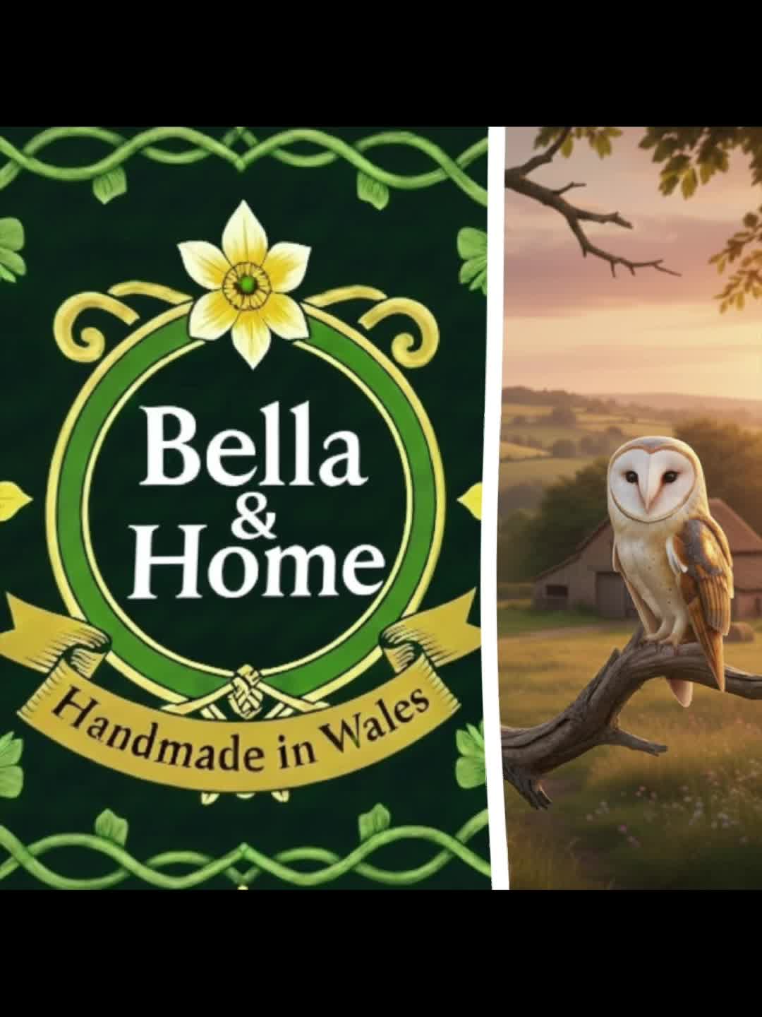 @Bella & Home Wales