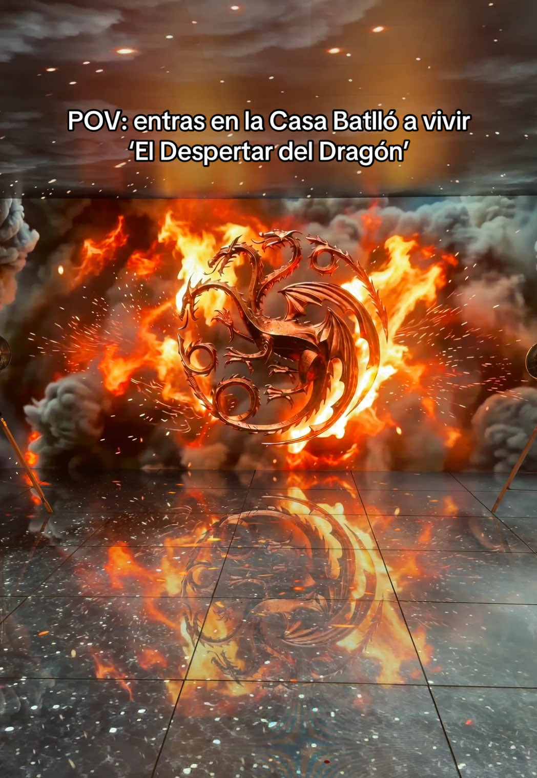 @HBO Max Espa&ntilde;a