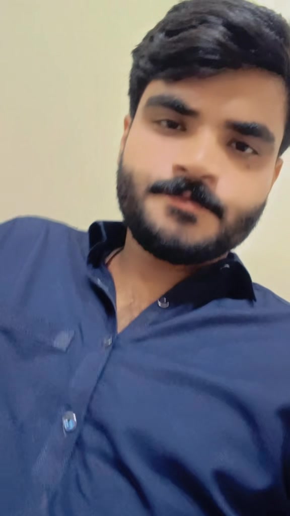 @حمزہ حنیف میٔو(Murshad )