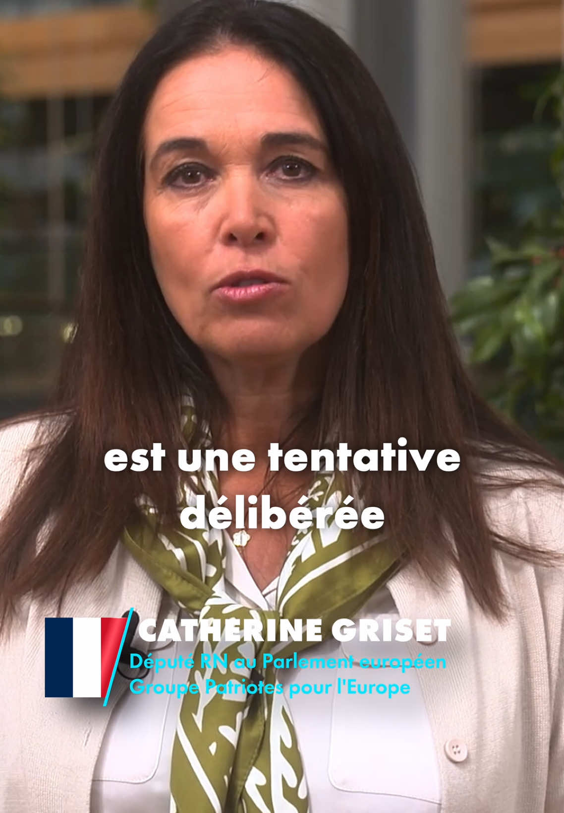 @CGriset