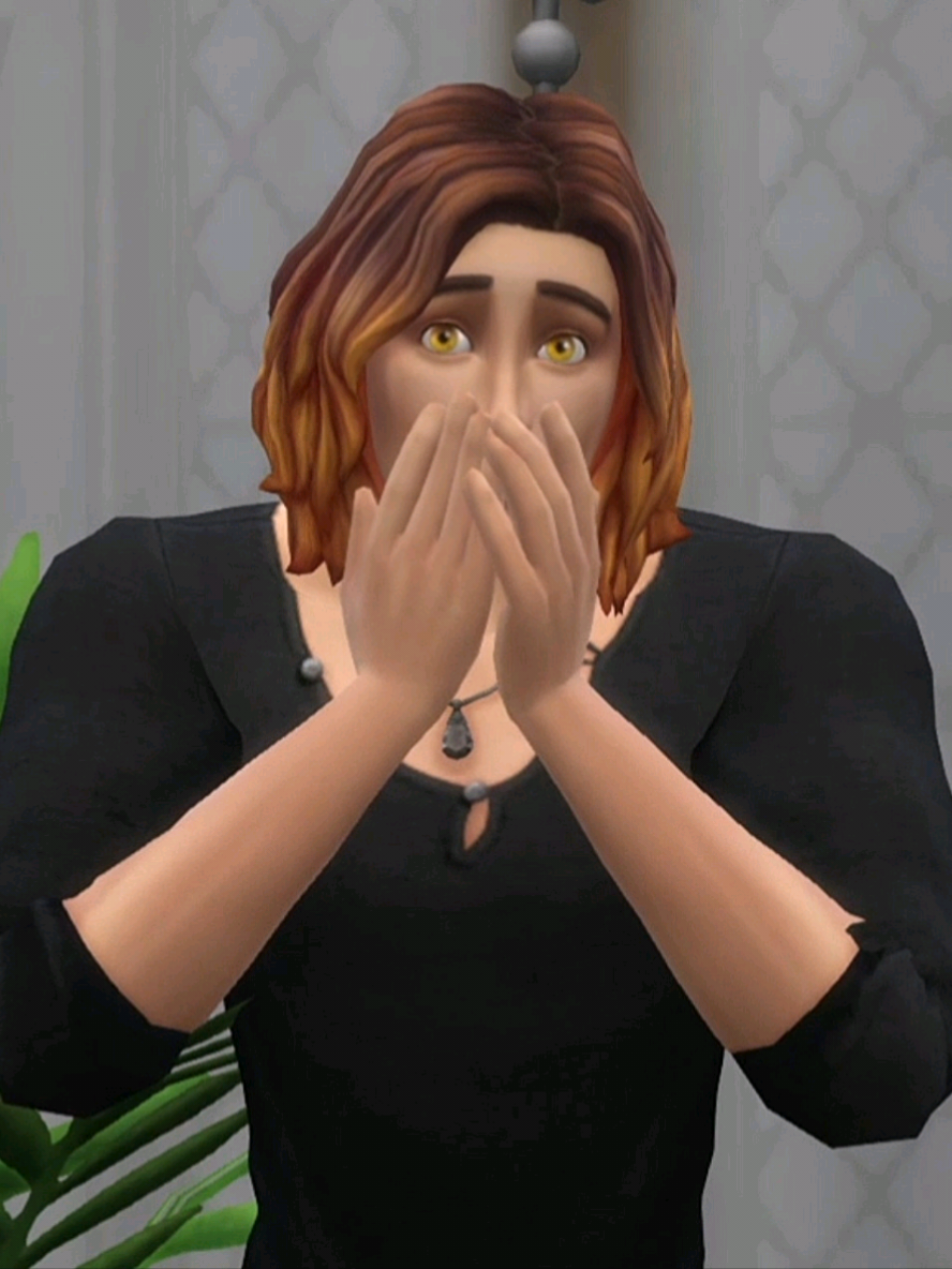 @Black Dagger Brotherhood Sims