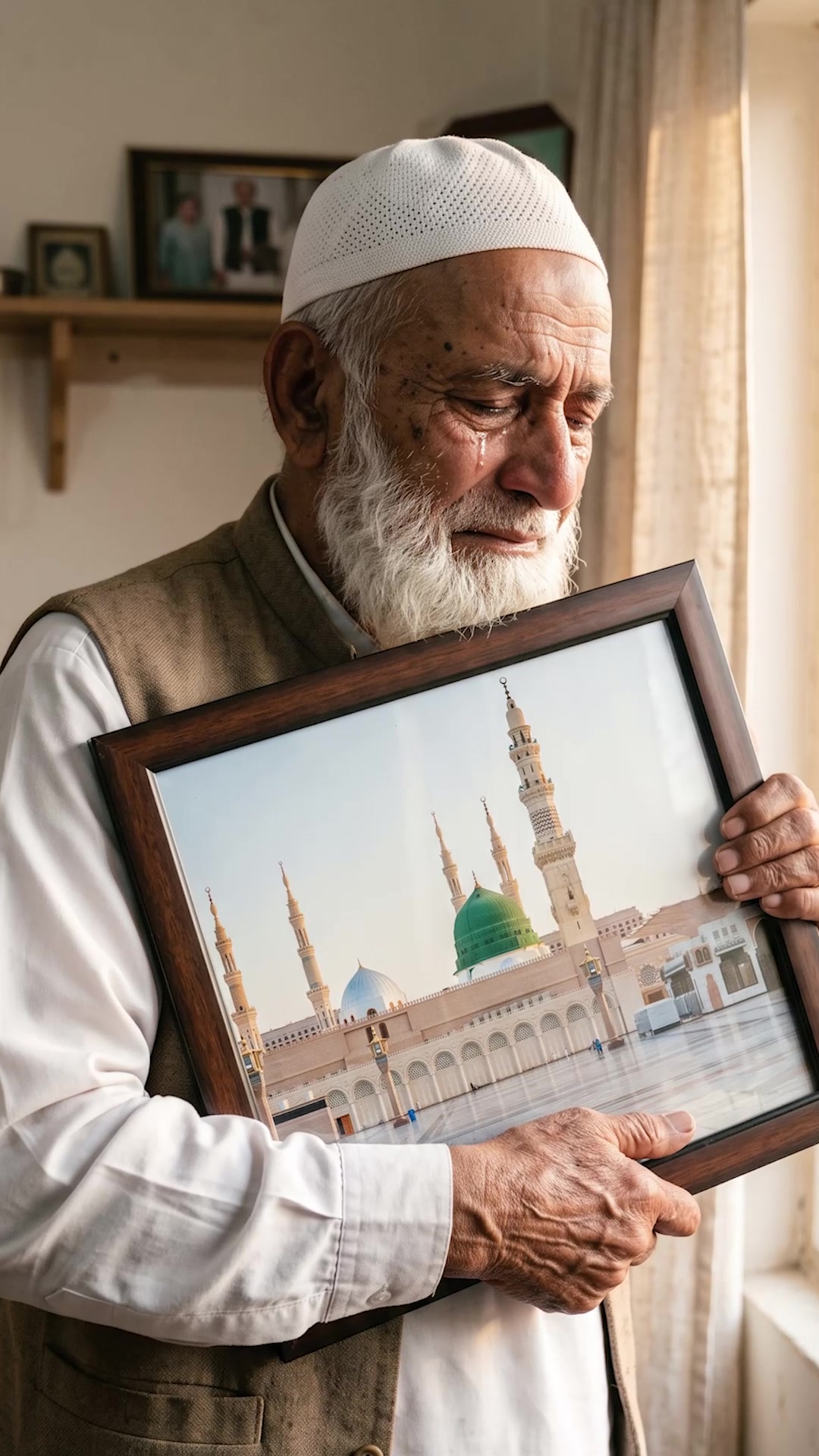 @Moulana Mobeen Attari Madani