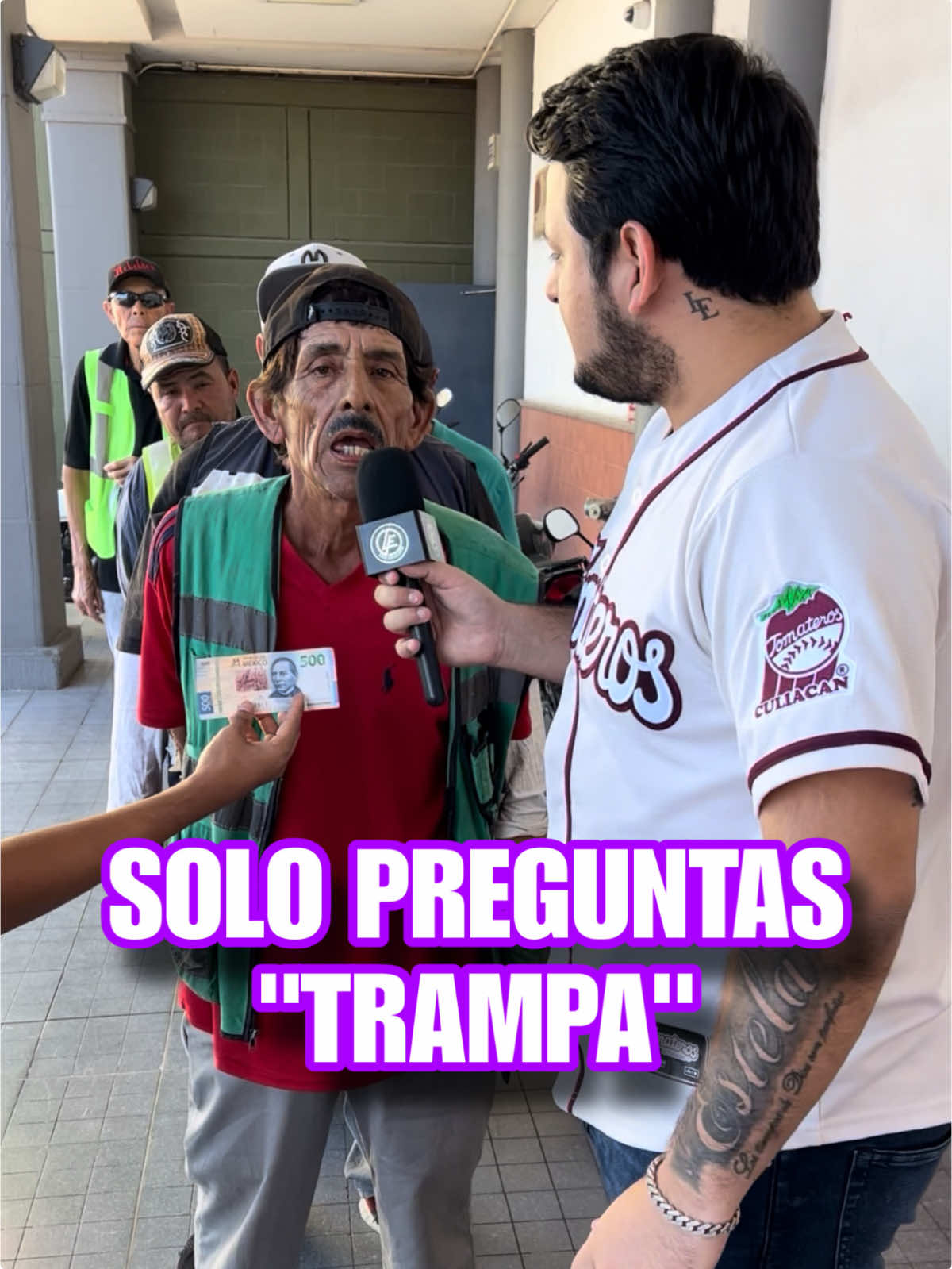 @Soy Escalante