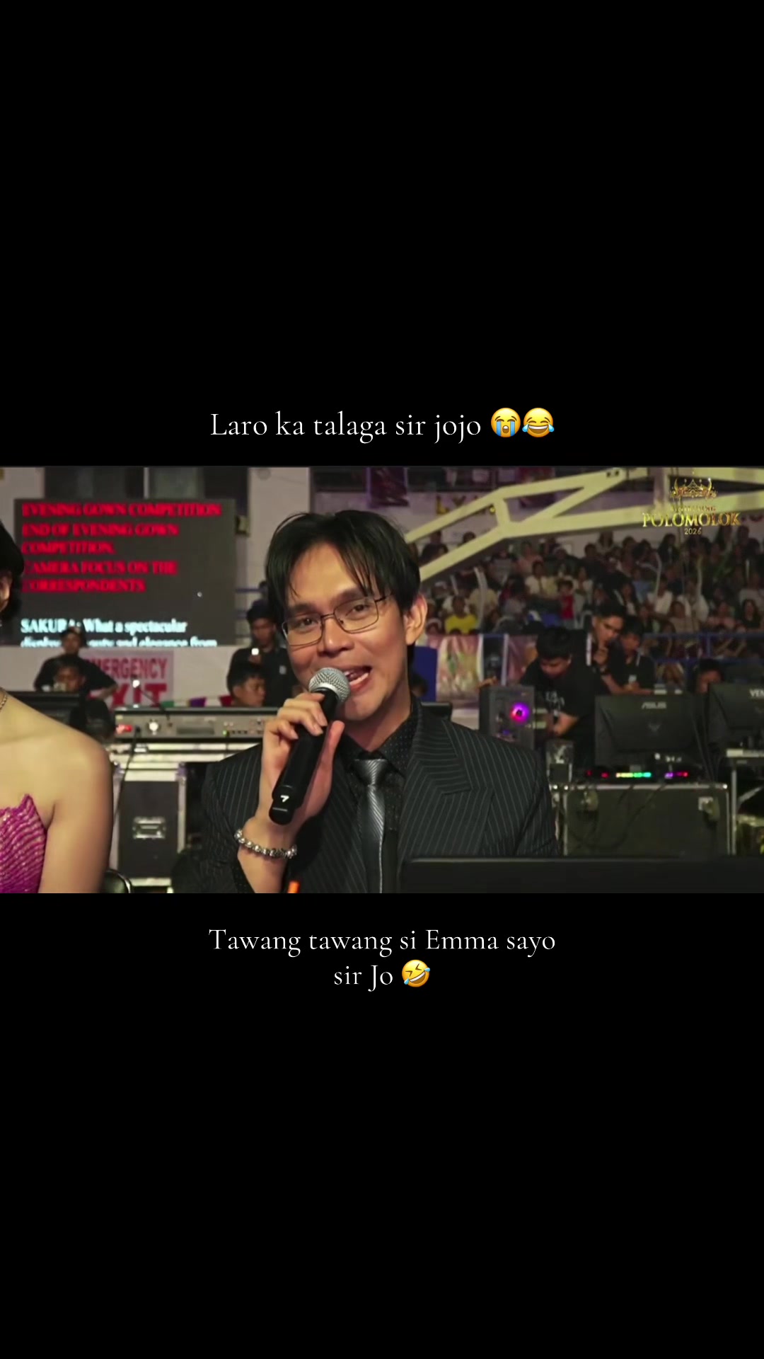 @Erica & Frank ๐ต๐ญ๐บ๐ธ