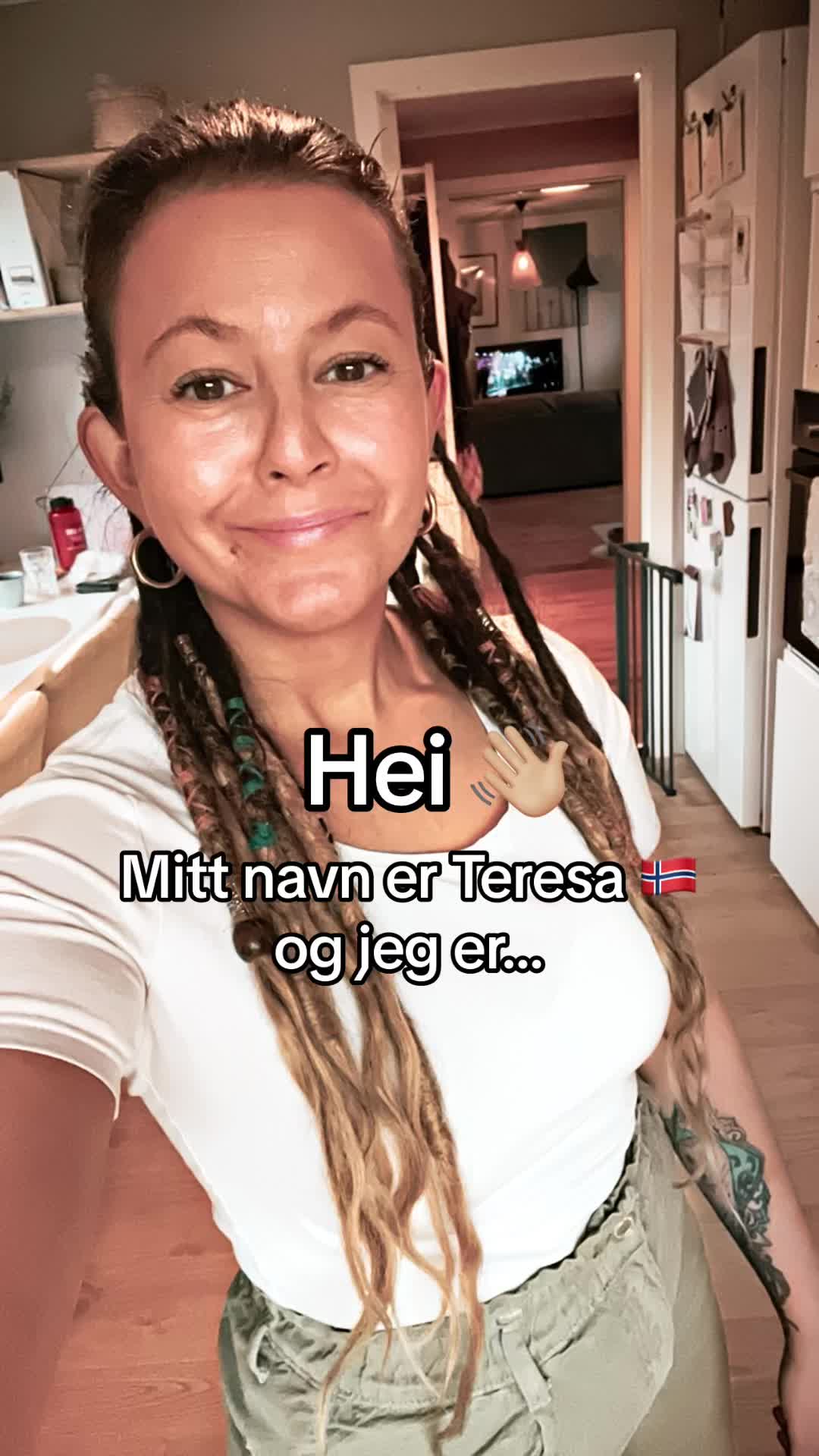 @Teresa | Airbnb Host 🏡