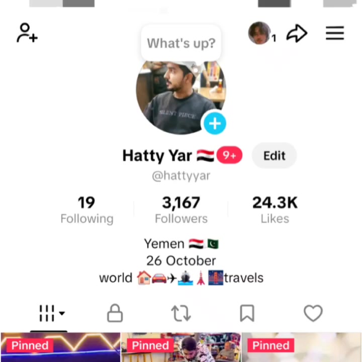 @Hatty Yar 🇾🇪