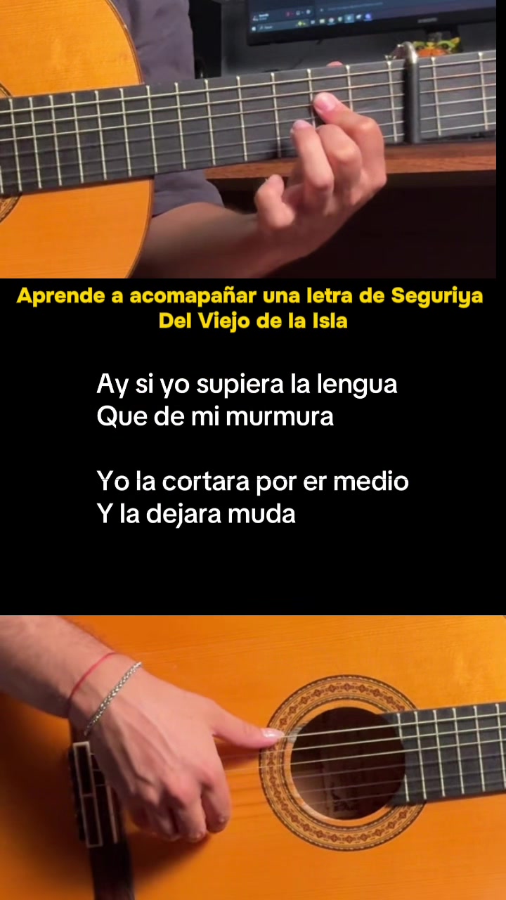 @Teo Mendez Guitarrista