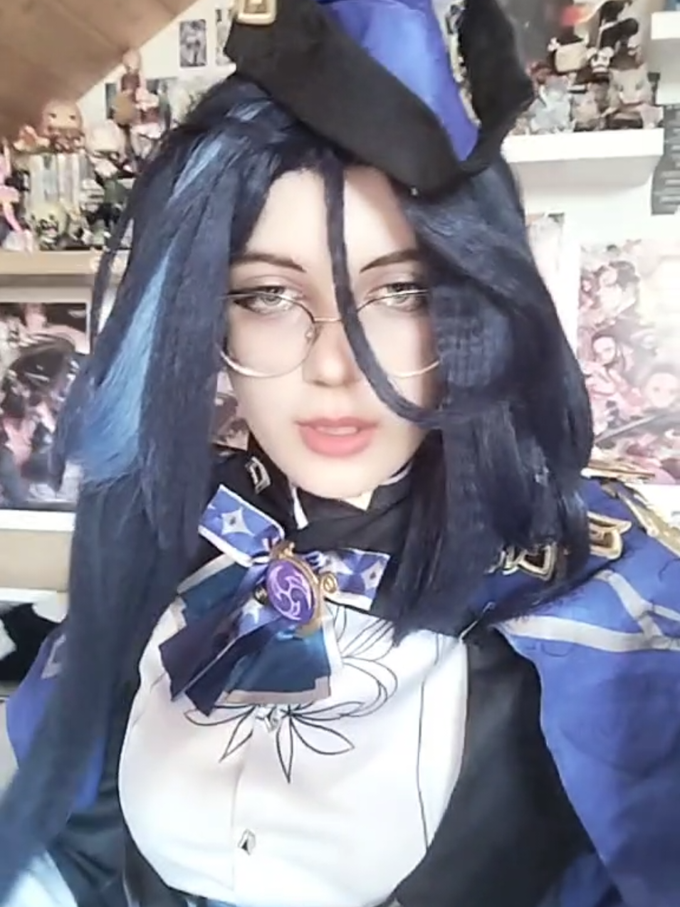 @mili
