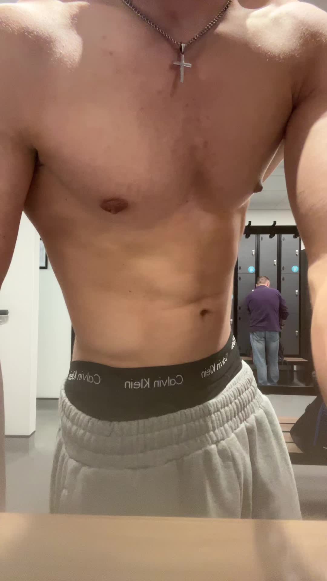 @MAX fitness🏋🏽