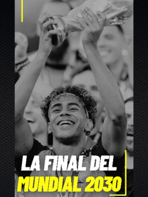 @Mundo Deportivo