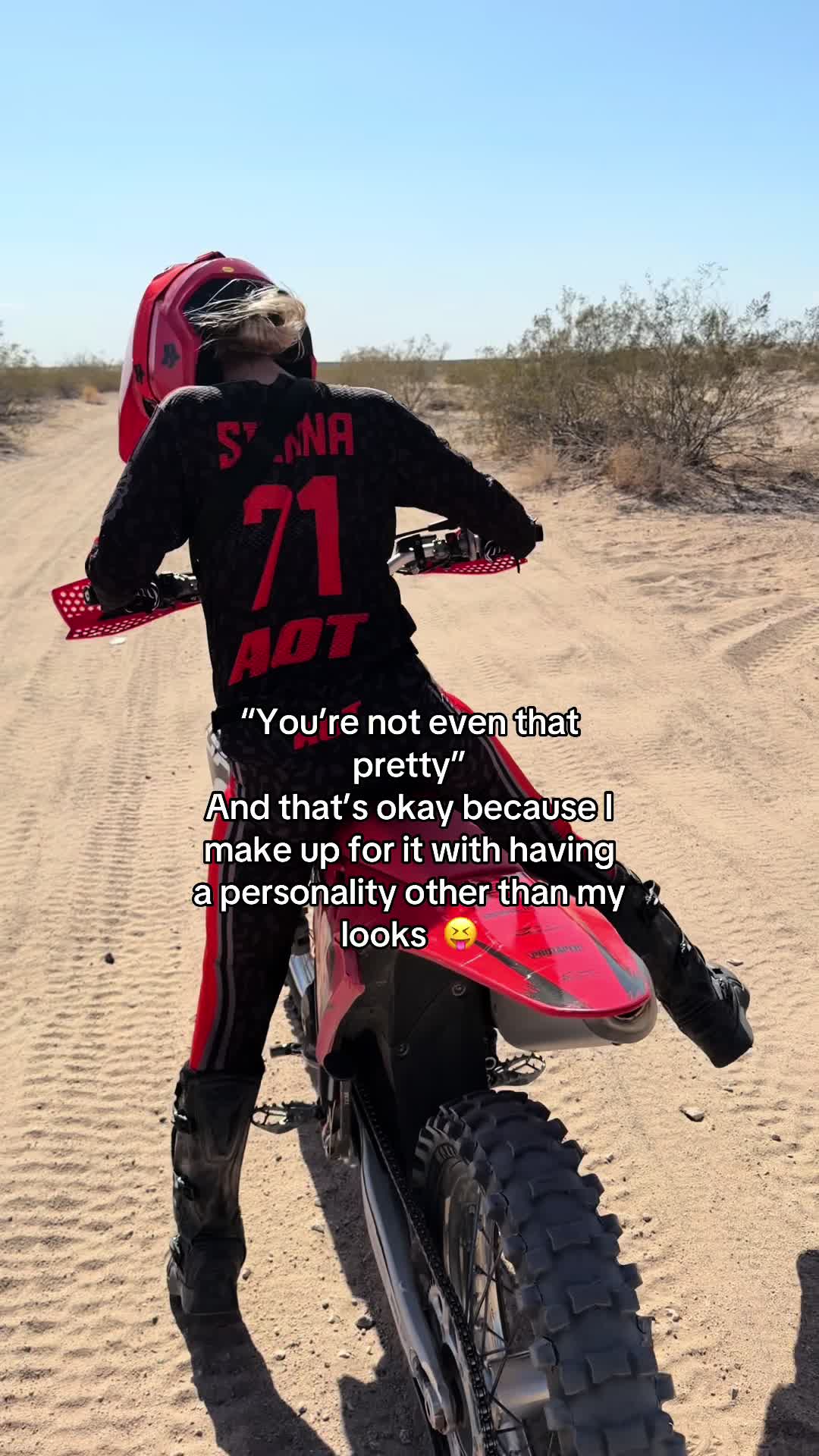 @Sienna🏍️💋