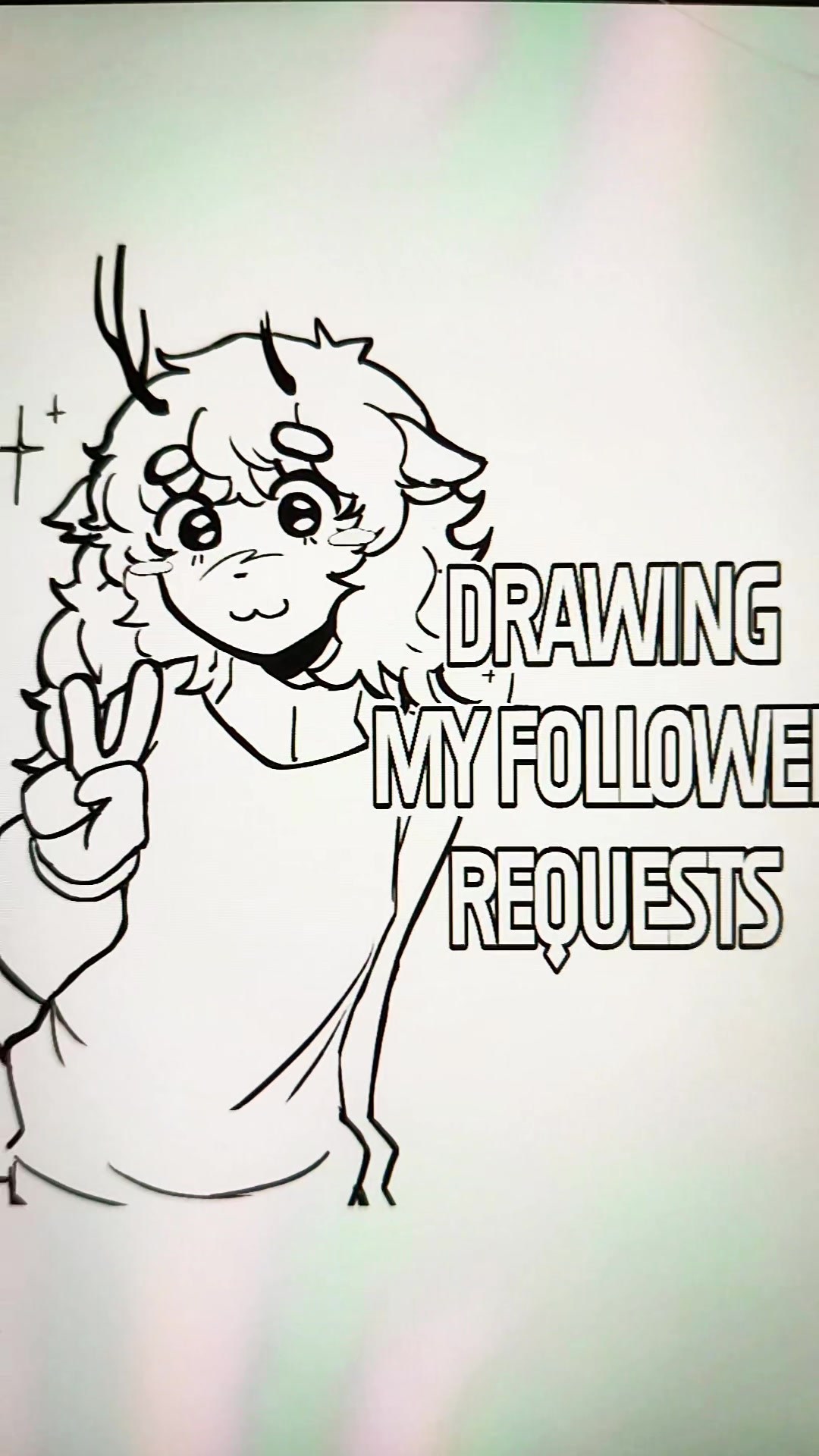 @Fizzy ︴COMMS CLOSED ✶