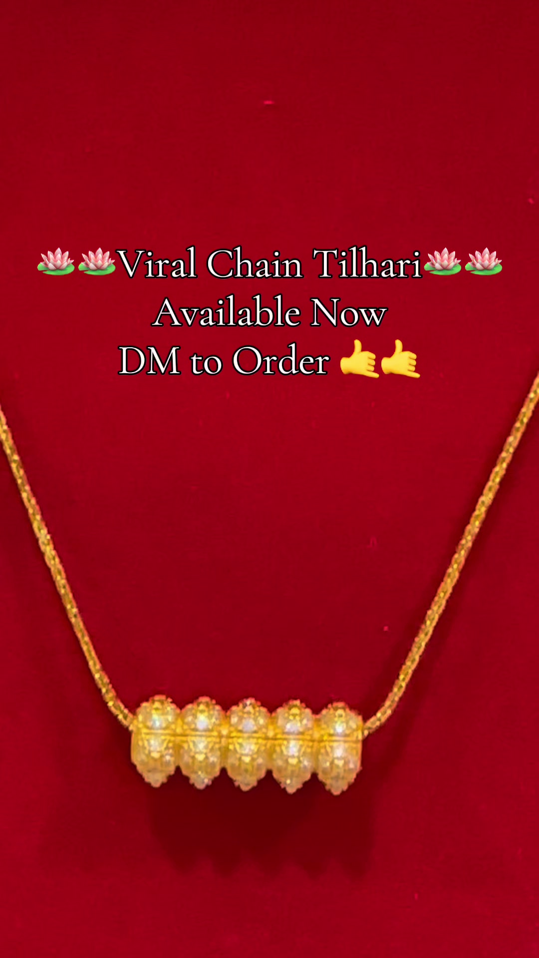 @Lavish Jewels