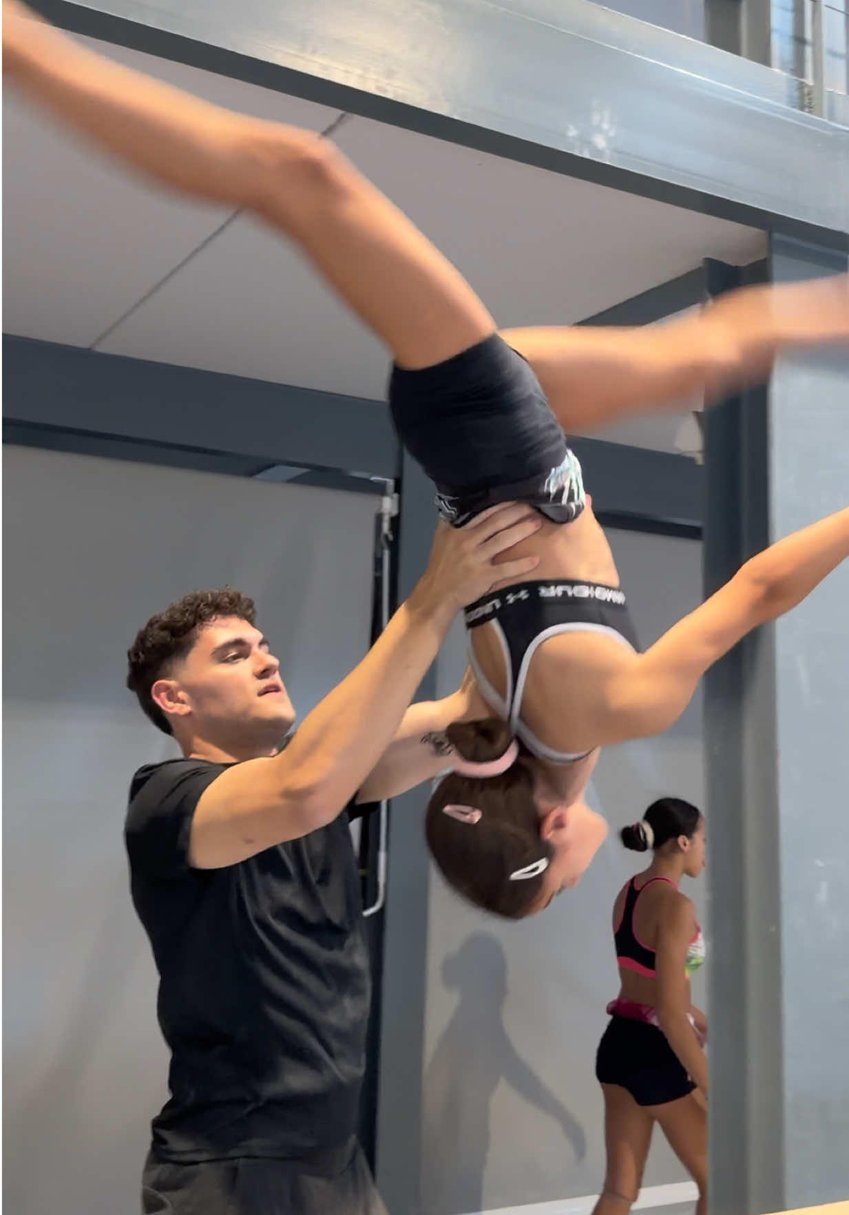 @Miquel Entrenador🤸🏻♀️