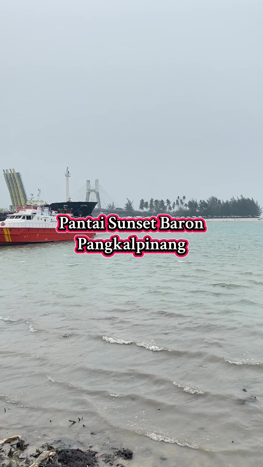 @Wisata&Kuliner Bangka Belitung