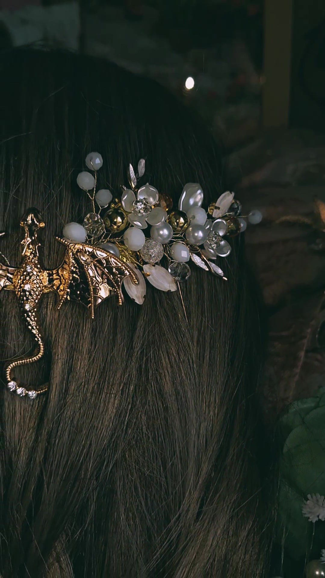 @Wizardry Jewelry