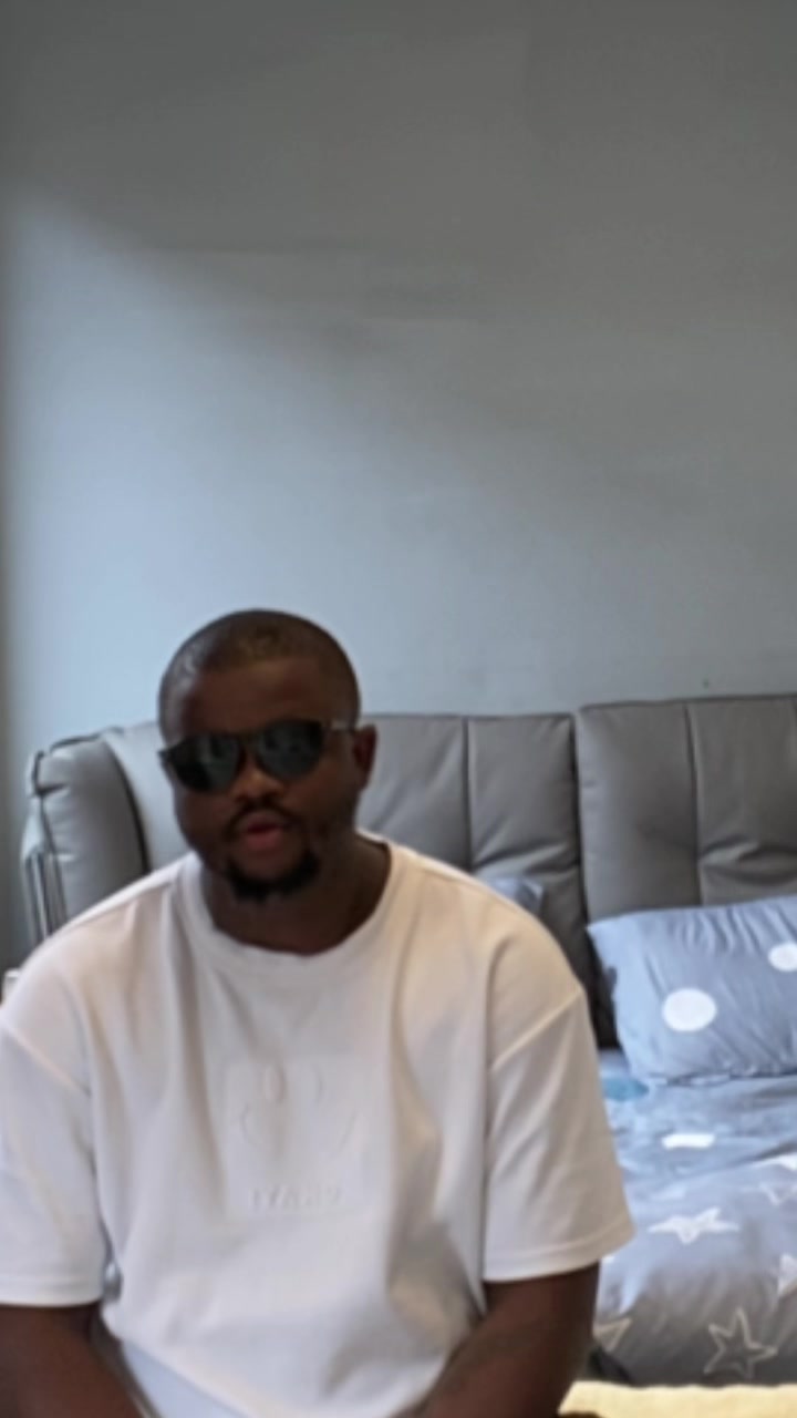@Juss Q Mthethwa