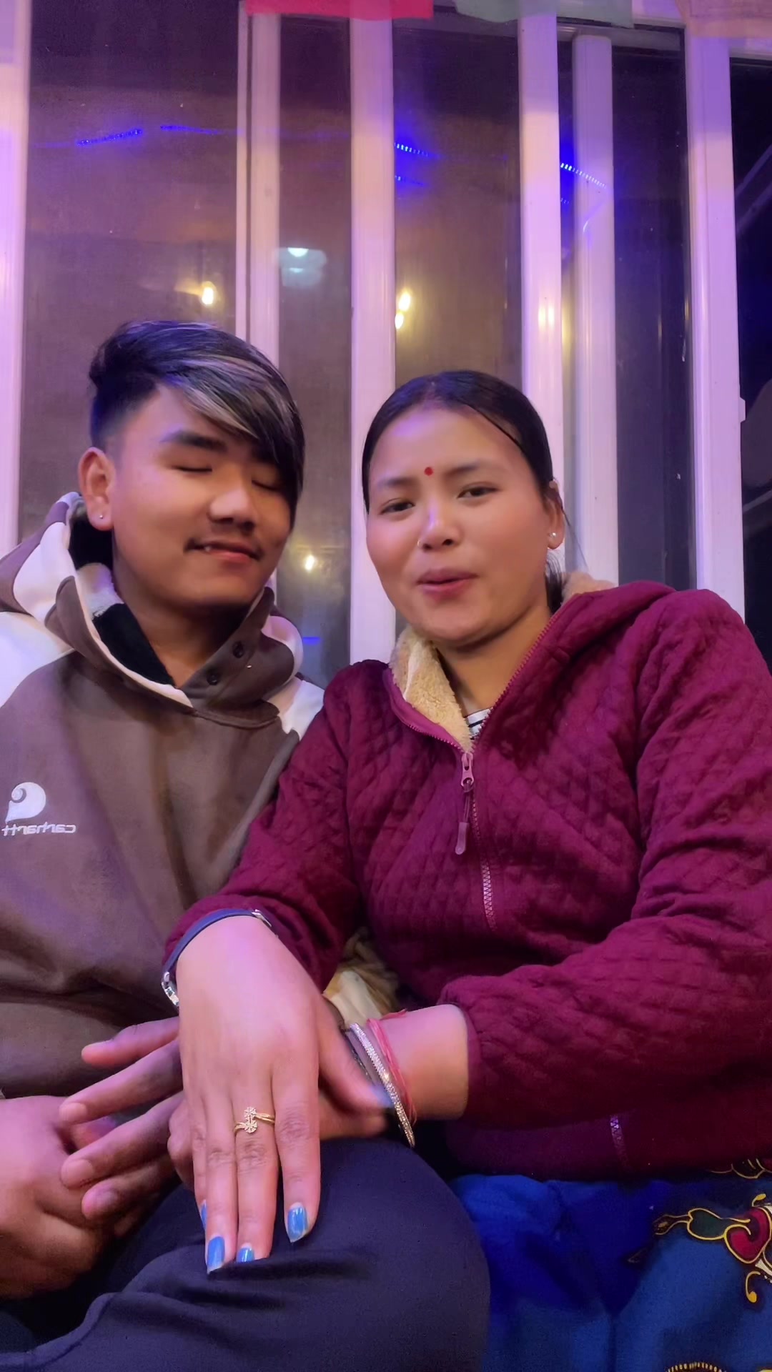 @gurung