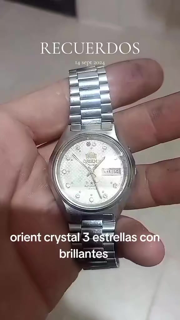 @vintage_watchesmex