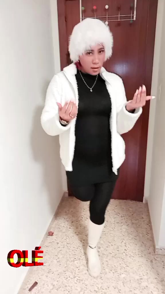 @CAROLINA GUZM&Aacute;N🦿🇻🇪🇨🇴🇪🇦
