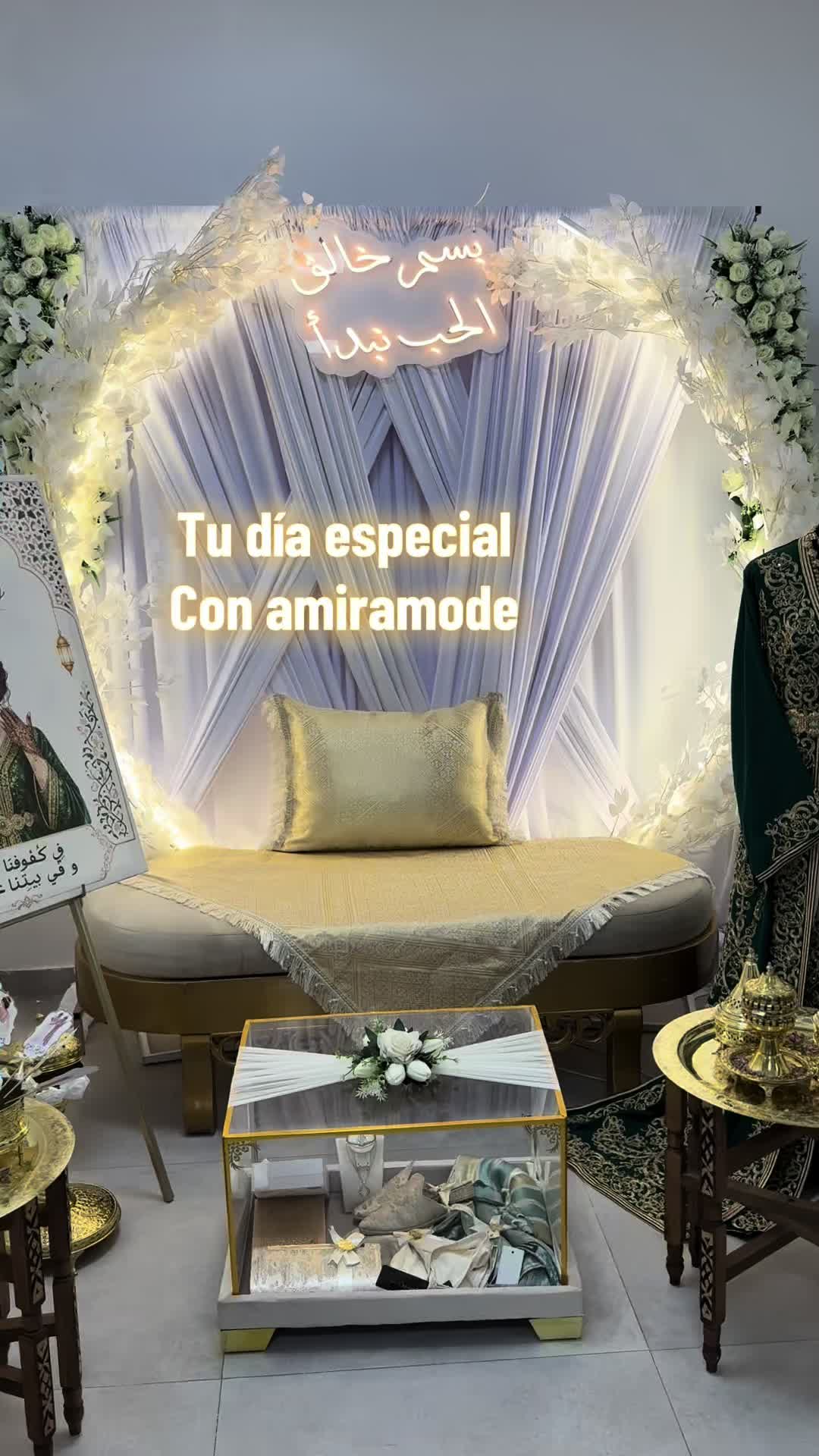 @AmiraMode
