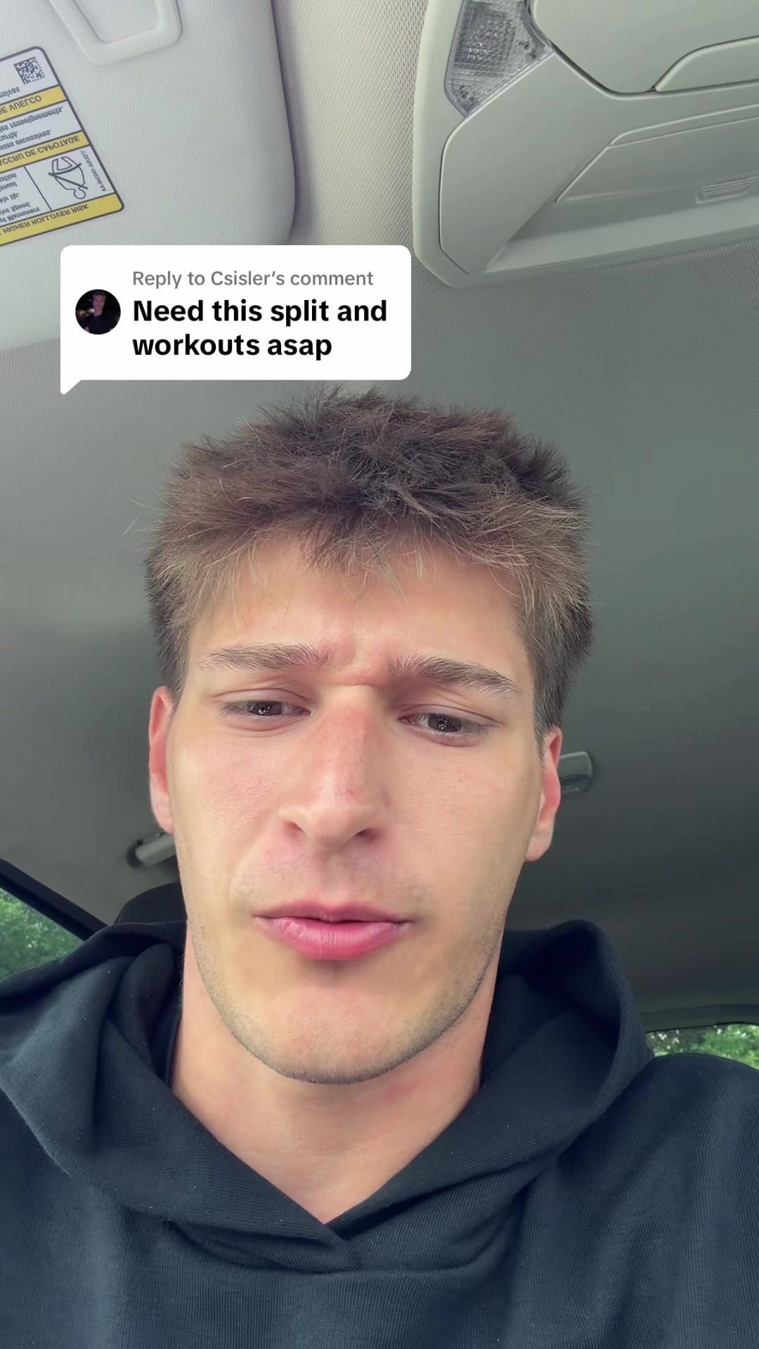 @Austin Troyer | Fitness Coach