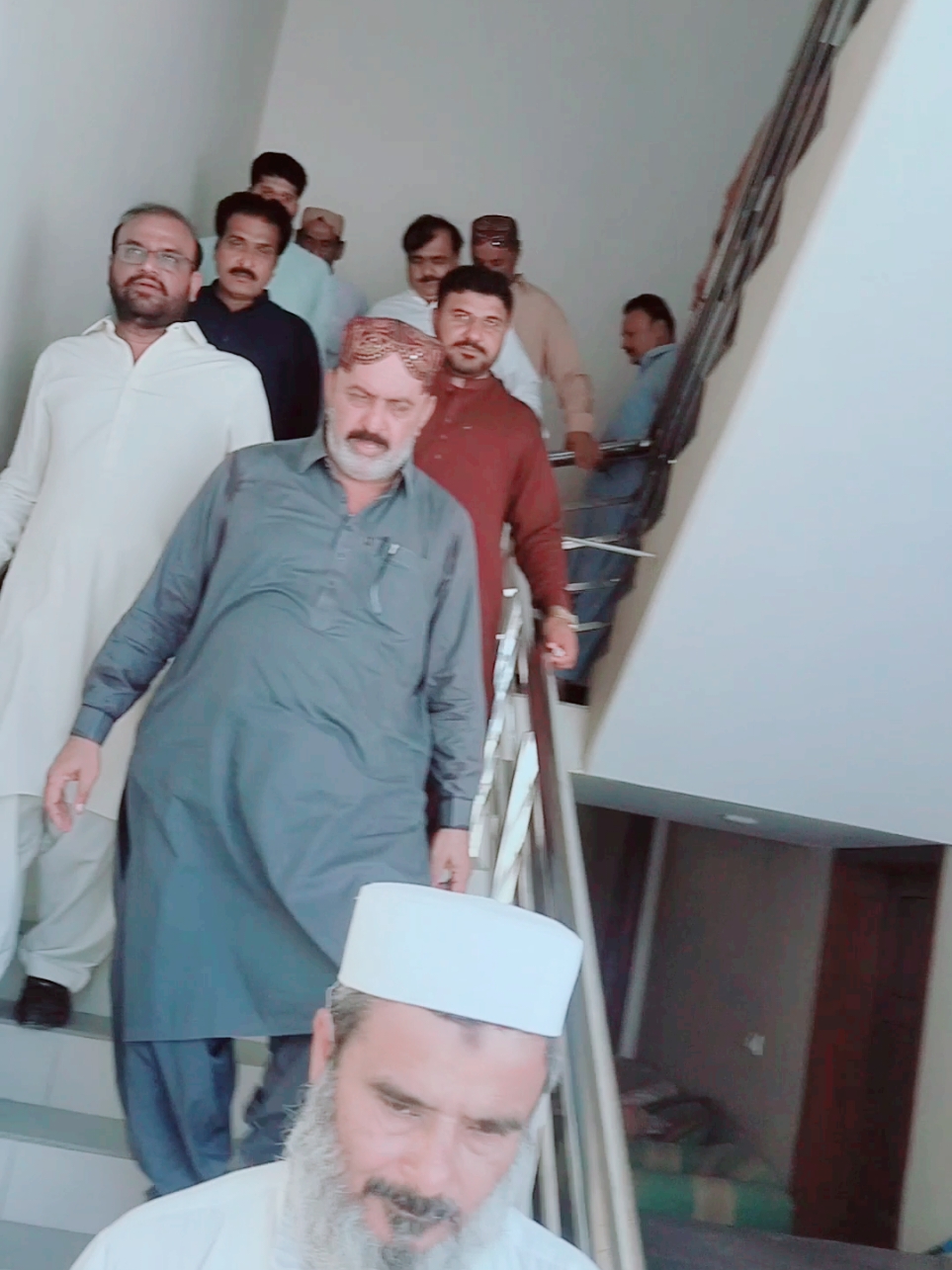 @M salim zardari official