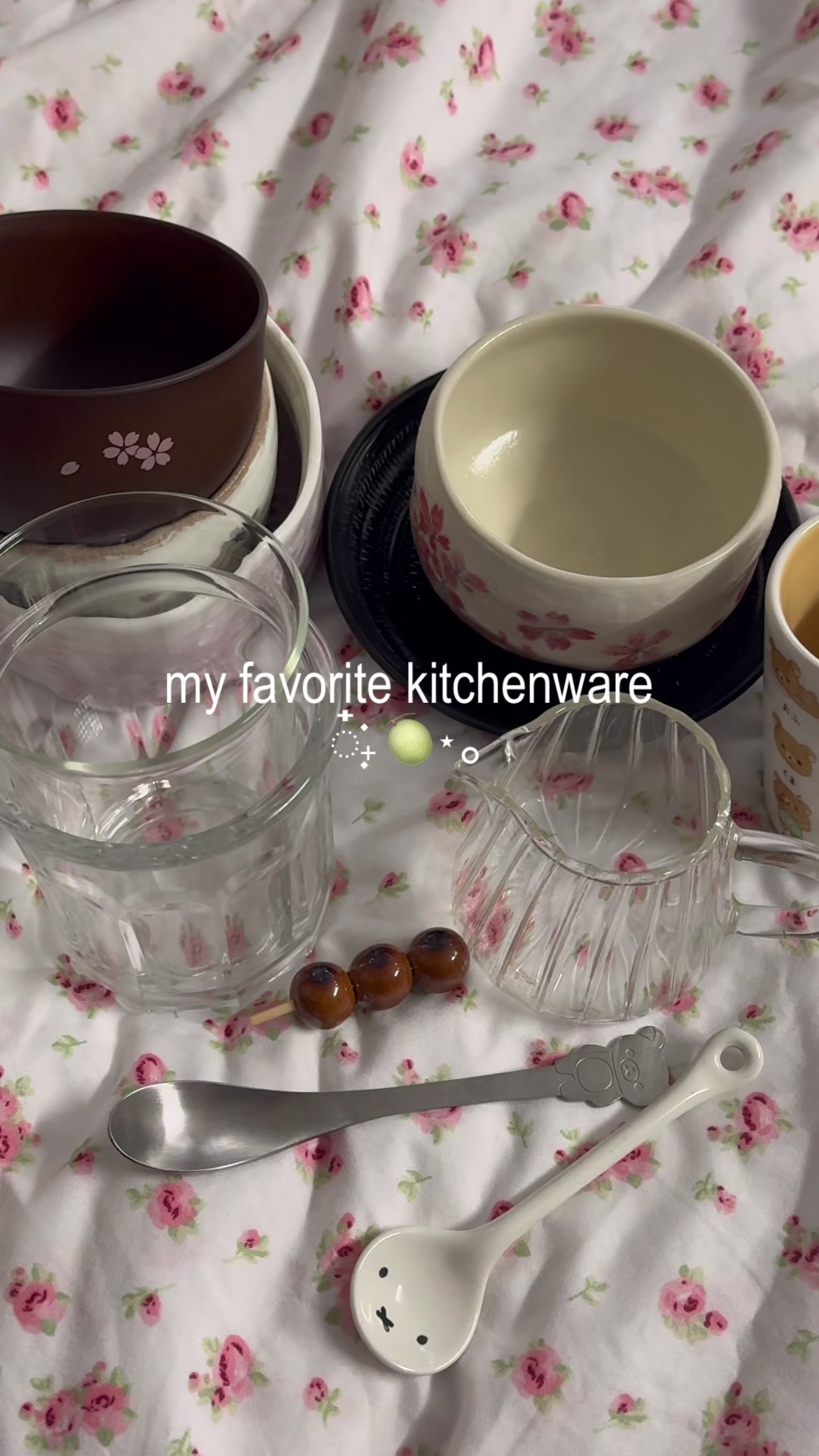 @Beary Aesthetic