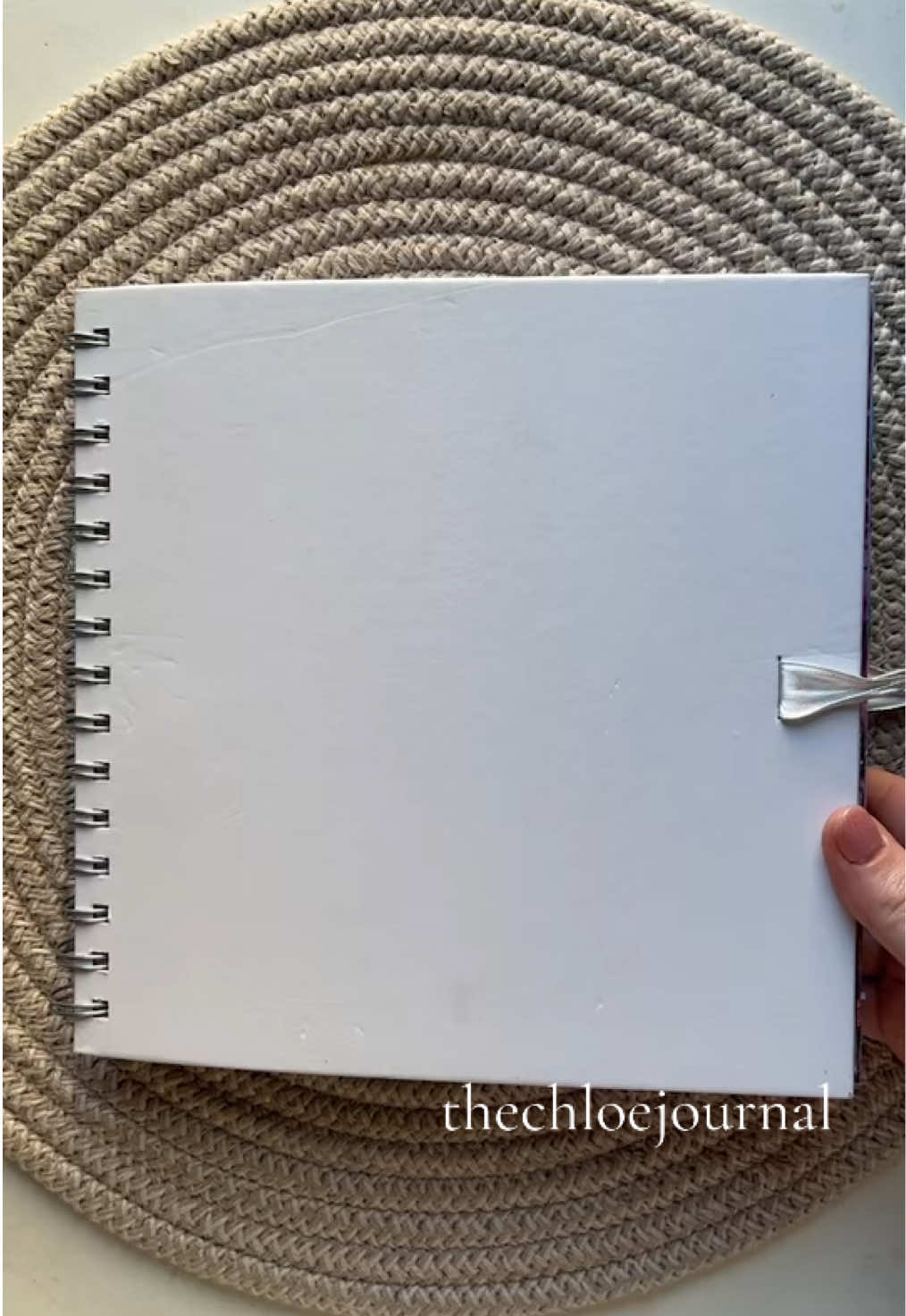 @TheChloeJournal
