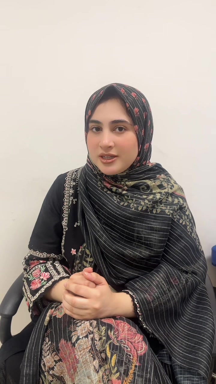 @MAryam Abubakaar 💫
