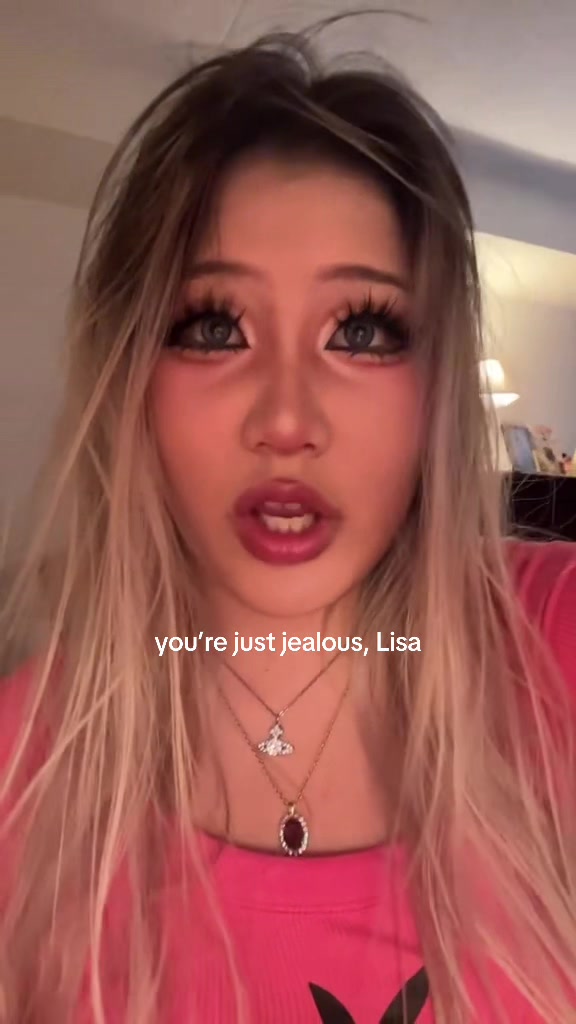 @KrystalHubei