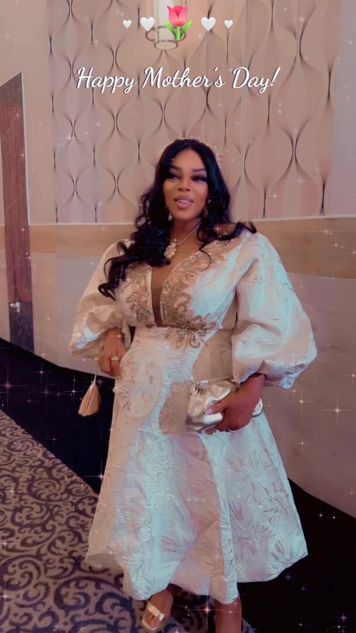 @M&F Aso-Oke Fabrics Houston Tx