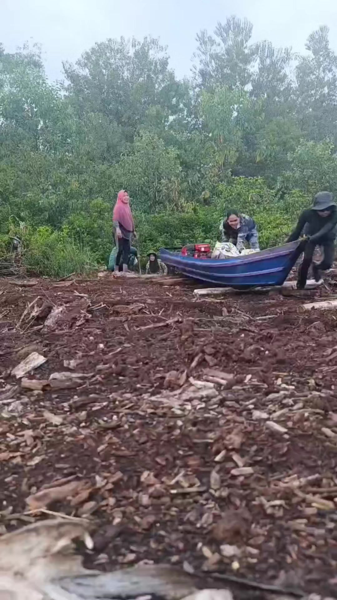 @Minah siraja terbang