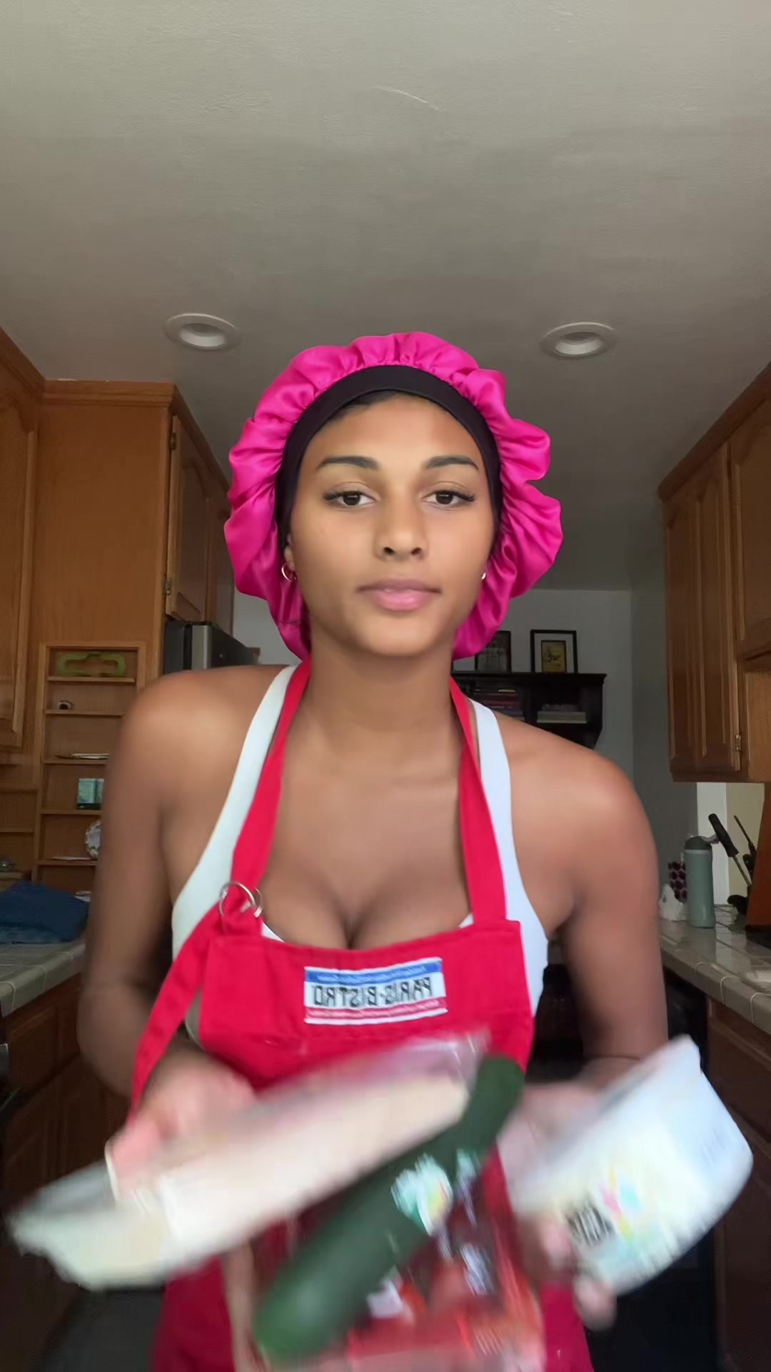 @india marie