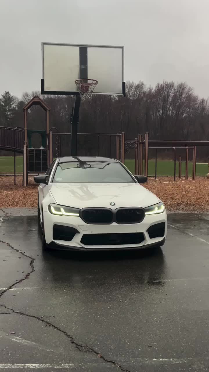 @the.BMWm
