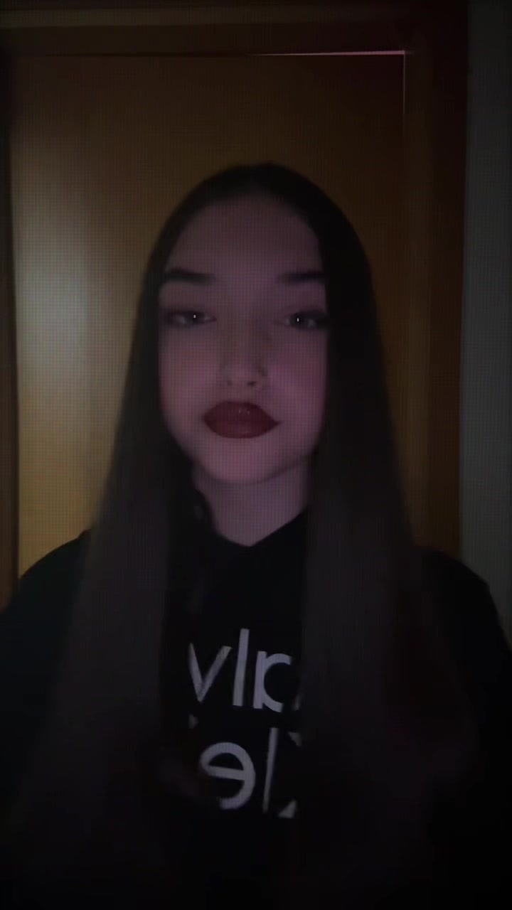 @❄️